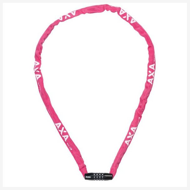 Kdels Axa Rigid RCC kode 120x3,5 med polyester rme - pink