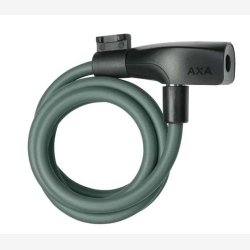 Kabells Axa Resolute C12-65 kode - sort