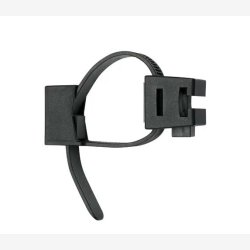 Kabells Axa Resolute C12-65 kode - sort