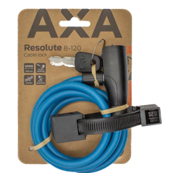 Kabells Axa Resolute 8-120 bl