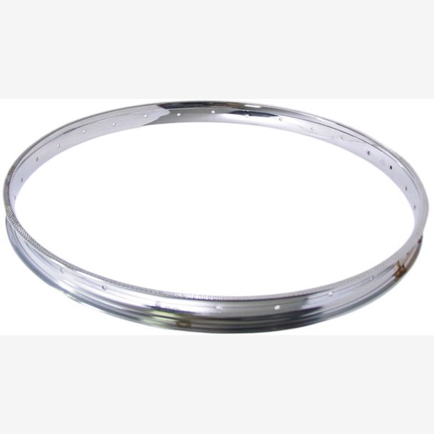 Rim Ryde Solex 19" / 30 x 484  28 holes - chrome