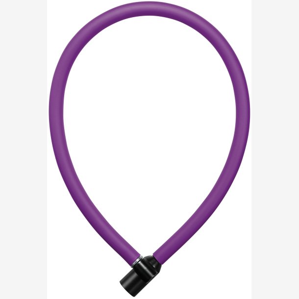 Kabells Axa Resolute 6-60 lilla