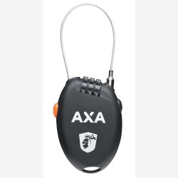 Kabells Axa Roll 75/1,6 - sort