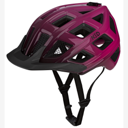 Cykelhjelm KED Crom M (52-58cm) pink