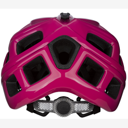 Cykelhjelm KED Crom M (52-58cm) pink