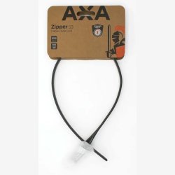 Lynlsls Axa 53 cm/10 mm sort