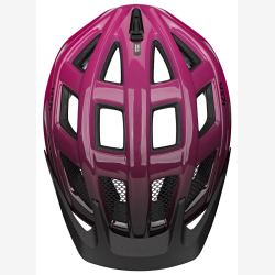Cykelhjelm KED Crom M (52-58cm) pink