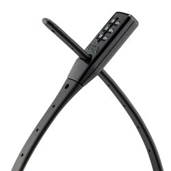 Lynlsls Axa 53 cm/10 mm sort