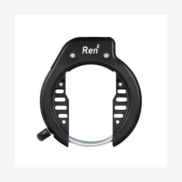 Ringls Axa Ren 2 - sort