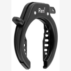 Ringls Axa Ren 2 - sort