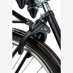 Ringls Axa Ren 2 - sort