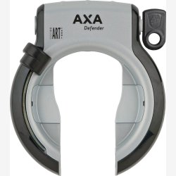 Ringls Axa Defender - sort/slv