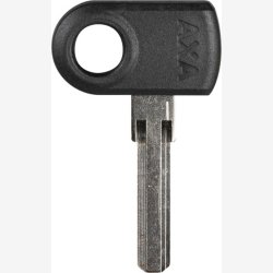 Ringls Axa Defender - sort/slv