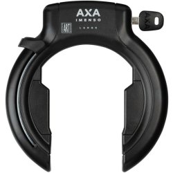 Ringl�s Axa Imenso Large - sort