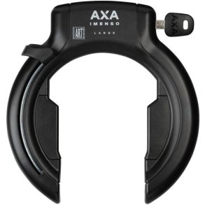 Ringl�s Axa Imenso Large - sort
