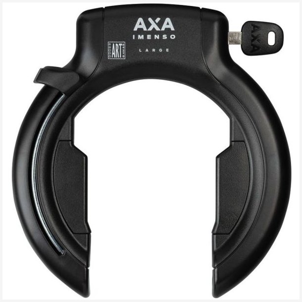 Ringl�s Axa Imenso Large - sort