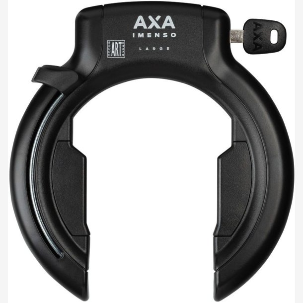 Ringls Axa Imenso Large - sort