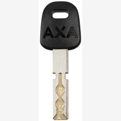 Ringls Axa Imenso Large Udtrkkelig sort