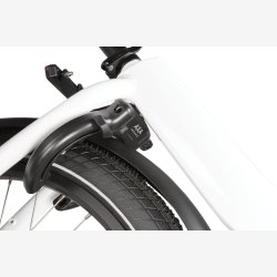 Ringls Axa Imenso X Large Retractable - sort