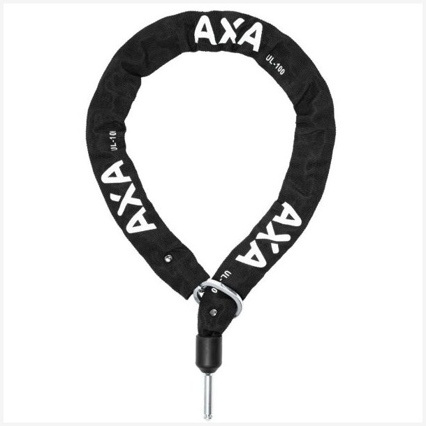 Plug-in k�del�s Axa ULC 100/5,5 - sort