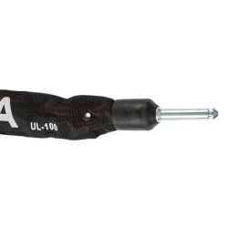 Axa plug-in k�del�s ULC 5,5/100 sort