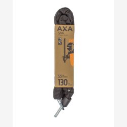 Plug-in k�del�s Axa ULC 130/5,5 - sort