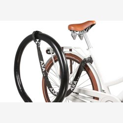 Plug-in k�del�s Axa ULC 130/5,5 - sort