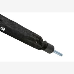 Plug-in k�del�s Axa ULC 130/5,5 - sort