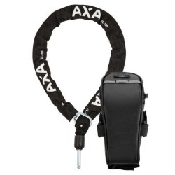 Plug-in k�del�s Axa ULC 100/5,5 sort