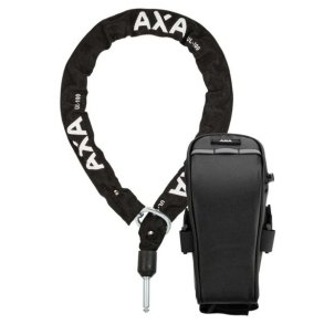 Plug-in k�del�s Axa ULC 100/5,5 sort