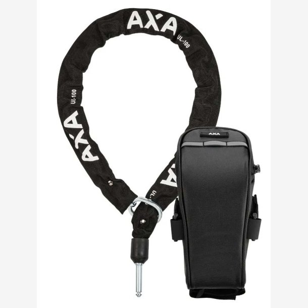 Indstikskde Axa ULC 100/5,5 sort