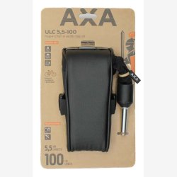 Indstikskde Axa ULC 100/5,5 sort