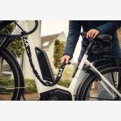 Indstikskde Axa ULC 100/5,5 sort