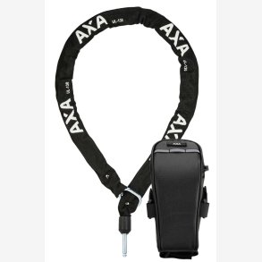 Indstiksk�de Axa ULC 130/5,5 sort