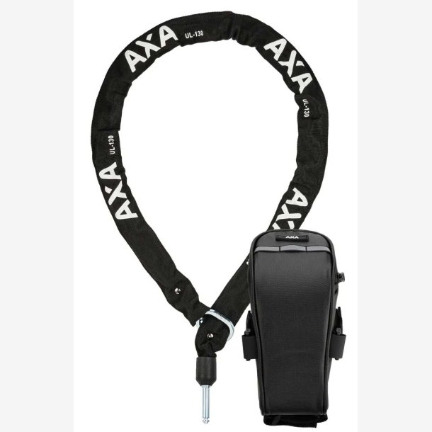 Indstikskde Axa ULC 130/5,5 sort