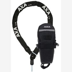 Indstikskde Axa ULC 130/5,5 sort