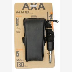 Indstikskde Axa ULC 130/5,5 sort