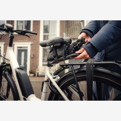 Indstikskde Axa ULC 130/5,5 sort