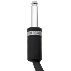 Plug-in kabel Axa Newton PI 180/10 sort