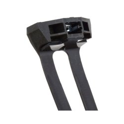 Ringl�s Axa Flex monteringss�t sort