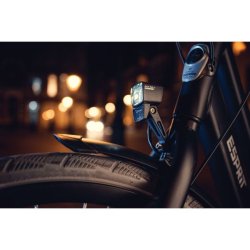 Axa forlygte NXT30 elcykel 6-48L 30 Lux