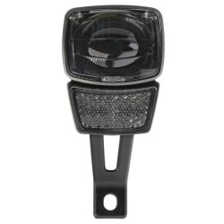 Axa forlygte NXT30 elcykel 6-48L 30 Lux