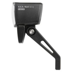 Axa forlygte NXT30 elcykel 6-48L 30 Lux