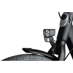 Axa forlygte NXT30 elcykel 6-48L 30 Lux