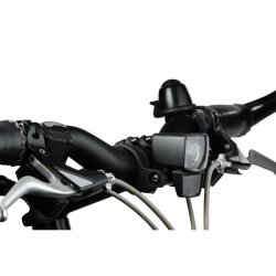 Axa forlygte NXT30 elcykel 6-48L 30 Lux