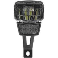 Forlygte Axa NXT 45 Steady dynamo � sort