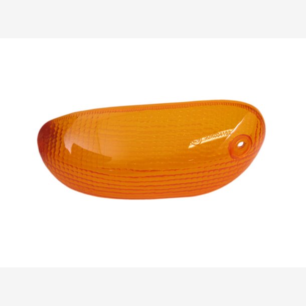 Indicator lens Vicma Gilera Stalker - left/front