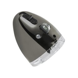 Forlygte Axa 606 Steady Auto 15 Lux - sort