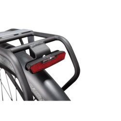 AXA baglygte "Juno E-Bike" 80 mm