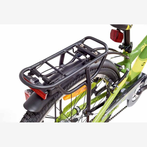S'COOL bagagebrer XXlite passer til 18" 20" 24"